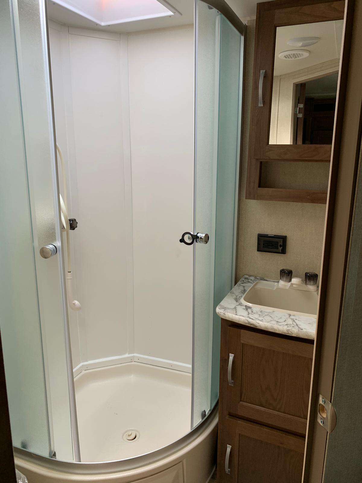 Photo 2 - 2019 Gulfstream Travel Trailer rental photo 4