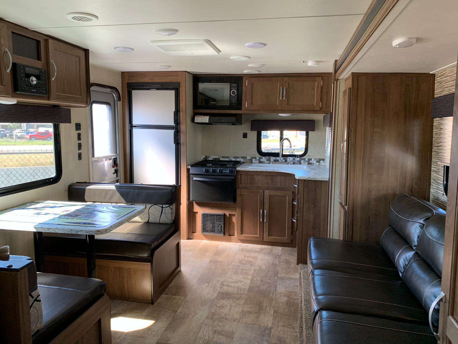 Photo 4 - 2019 Gulfstream Travel Trailer rental photo 6