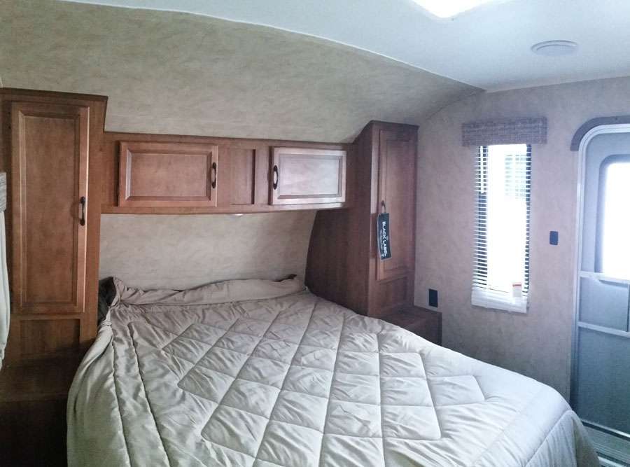 Photo 5 - 2016 Gulfstream Travel Trailer rental photo 7