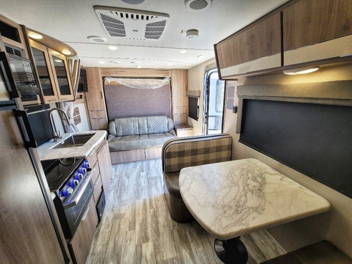 2020 Grand Design Imagine 21BHE Travel Trailer for rent in San Antonio, TX