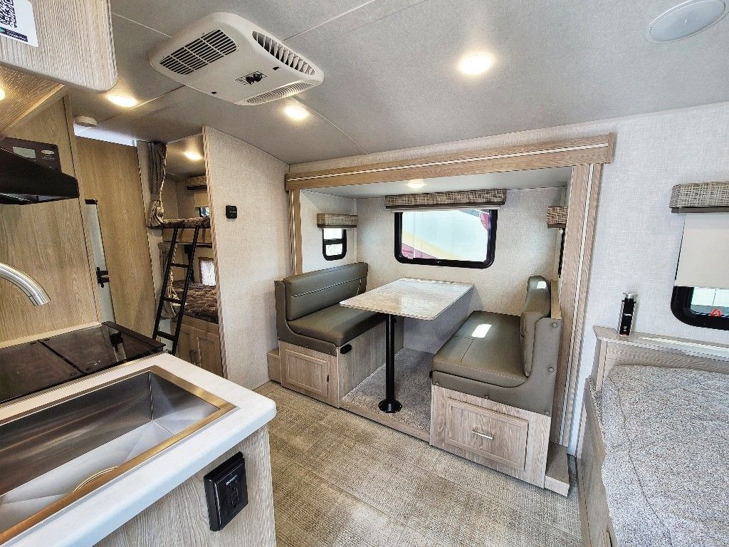 Photo 0 - 2021 Flagstaff Travel Trailer rental photo 3