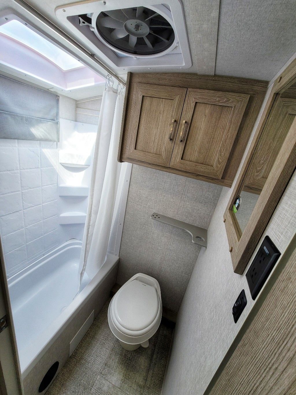 Photo 0 - 2021 Flagstaff Travel Trailer rental photo 8