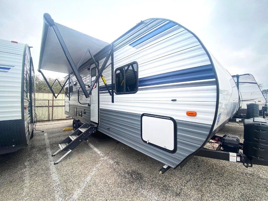 Photo 0 - 2020 Gulfstream Travel Trailer rental photo 2