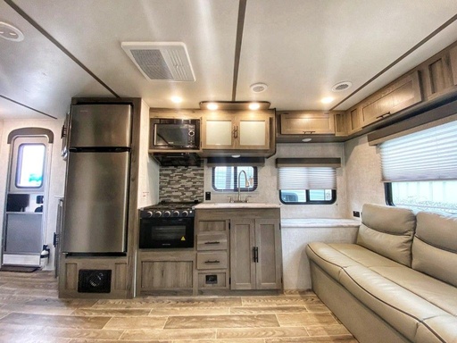 2020 Gulfstream Innsbruck 236RL Travel Trailer for rent in San Antonio, TX