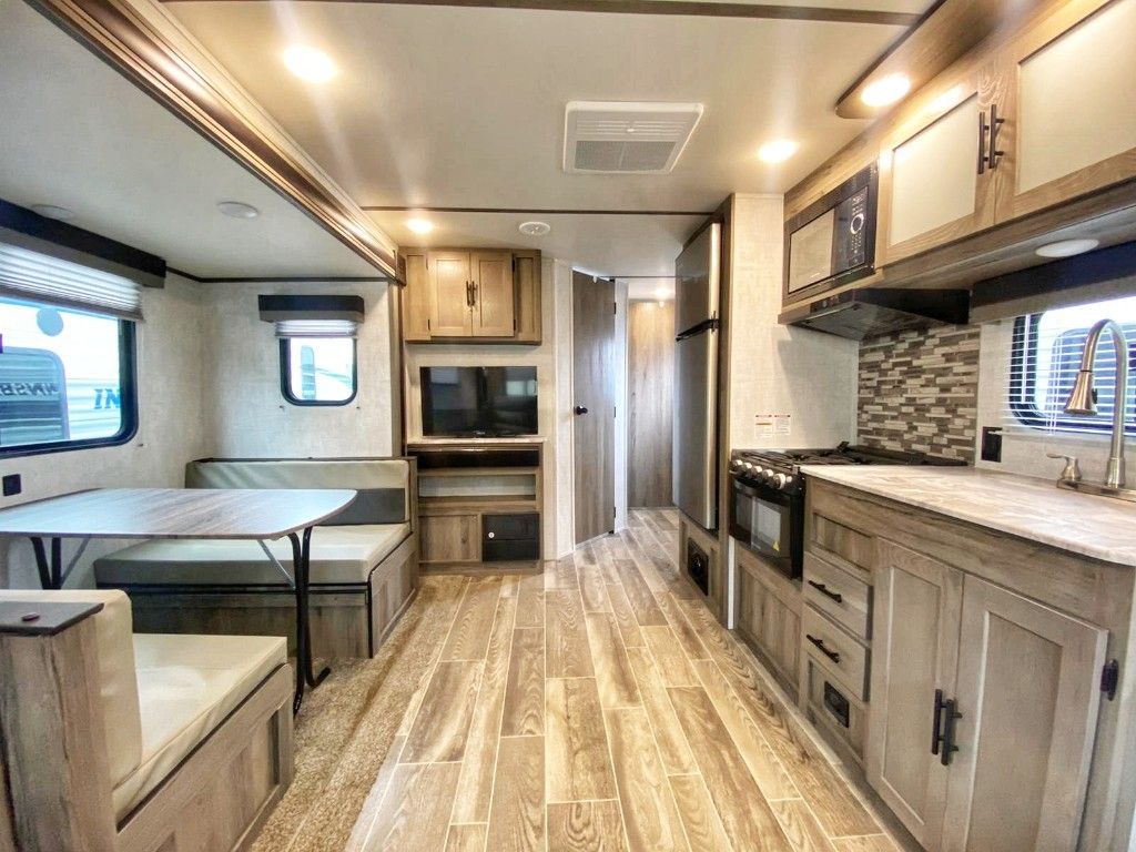 Photo 4 - 2020 Gulfstream Travel Trailer rental photo 6
