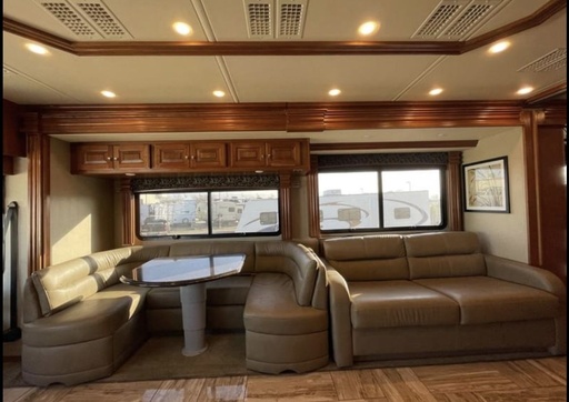 2017 Fleetwood Discovery 39g Class A Motorhome for rent in Jacksonville, FL