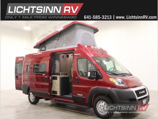 2022 Winnebago Solis 59P CAMPER VAN Class B Motorhome for rent in Lawrenceville, GA