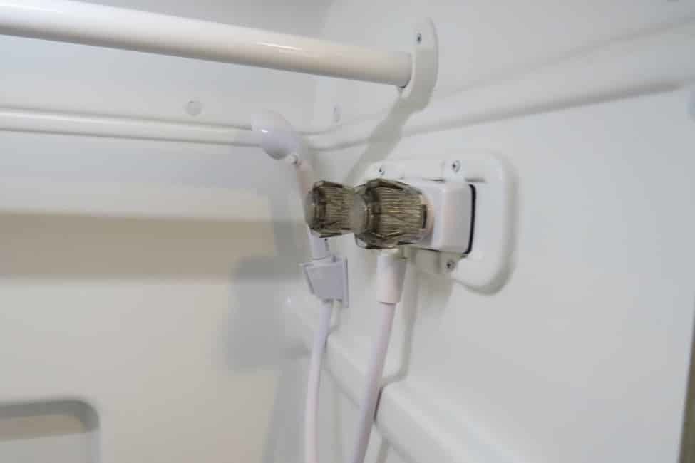 Photo 6 - 2022 Winnebago Class B Motorhome rental photo 9