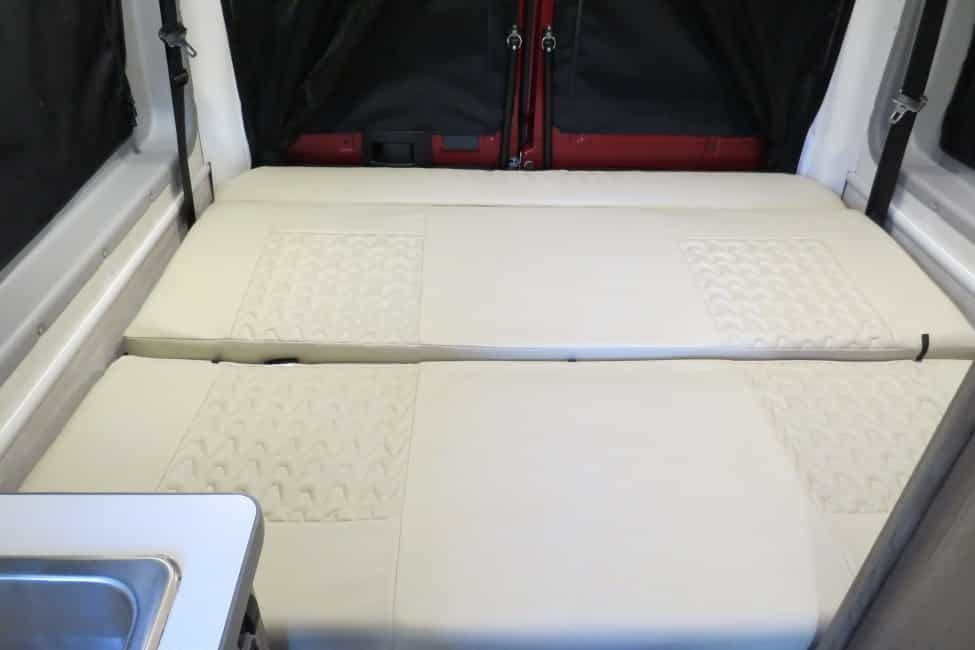 Photo 6 - 2022 Winnebago Class B Motorhome rental photo 11
