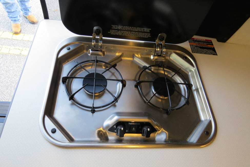 Photo 6 - 2022 Winnebago Class B Motorhome rental photo 15