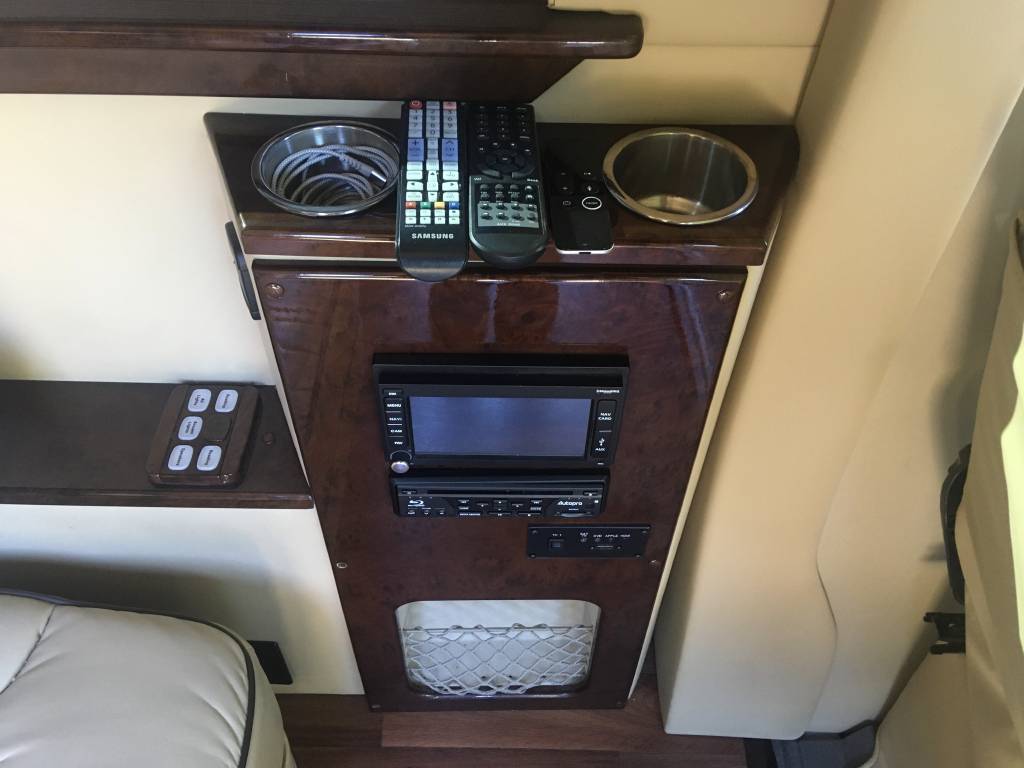 Photo 0 - 2017 Mercedes-Benz Class B Motorhome rental photo 3