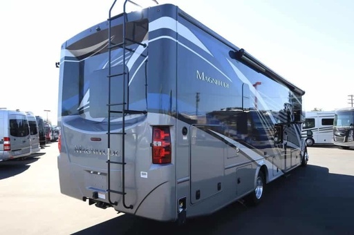 2020 Thor Motor Coach Magnitude RS36 Class C Motorhome for rent in Lawrenceville, GA