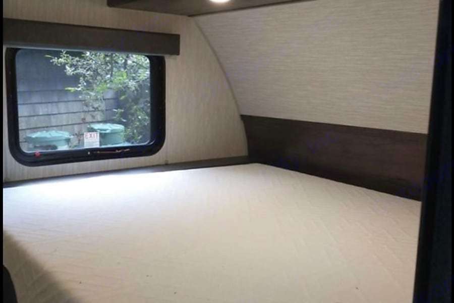 Photo 2 - 2021 Forest River Travel Trailer rental photo 4