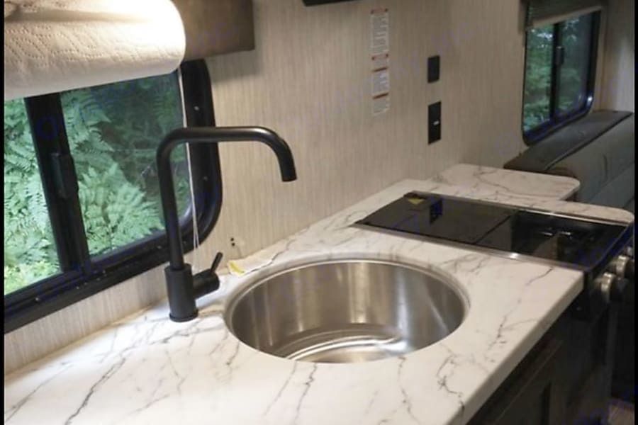 Photo 12 - 2021 Forest River Travel Trailer rental photo 14