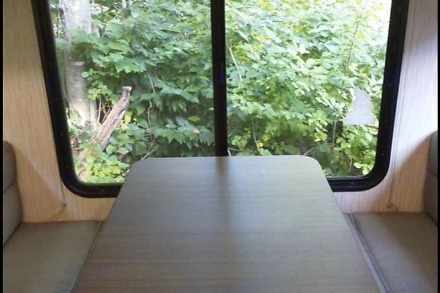 Photo 13 - 2021 Forest River Travel Trailer rental photo 15