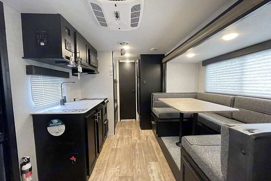 Photo 4 - 2021 Forest River Travel Trailer rental photo 6
