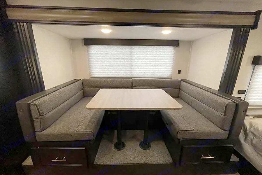 Photo 9 - 2021 Forest River Travel Trailer rental photo 11