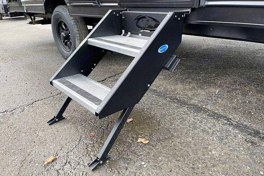 Photo 20 - 2021 Forest River Travel Trailer rental photo 22