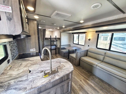 2021 Gulfstream Ameri-Lite 268BH Travel Trailer for rent in San Antonio, TX
