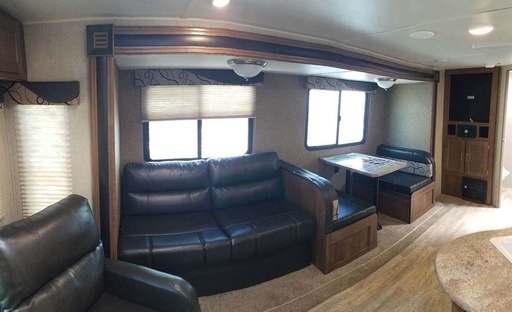2018 Gulfstream Innsbruck 250RL Travel Trailer for rent in San Antonio, TX
