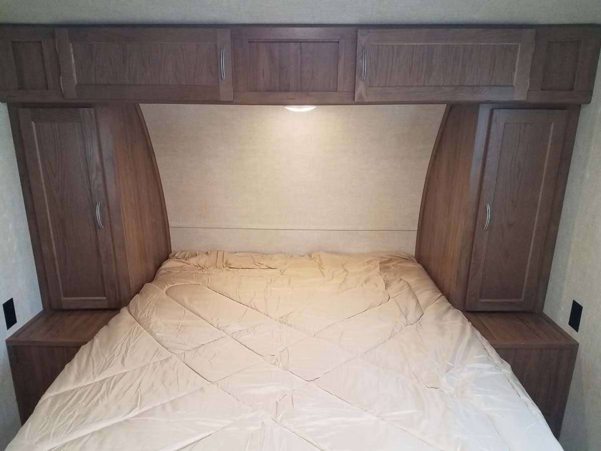 Photo 4 - 2018 Gulfstream Travel Trailer rental photo 6