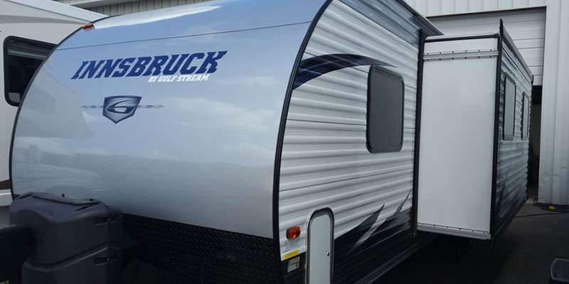 Photo 0 - 2016 Gulfstream Travel Trailer rental photo 2