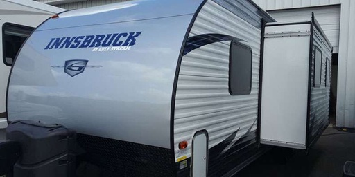 2016 Gulfstream innsbruck 268BH Travel Trailer for rent in San Antonio, TX