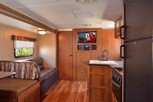 2016 Gulfstream innsbruck 268BH Travel Trailer for rent in San Antonio, TX