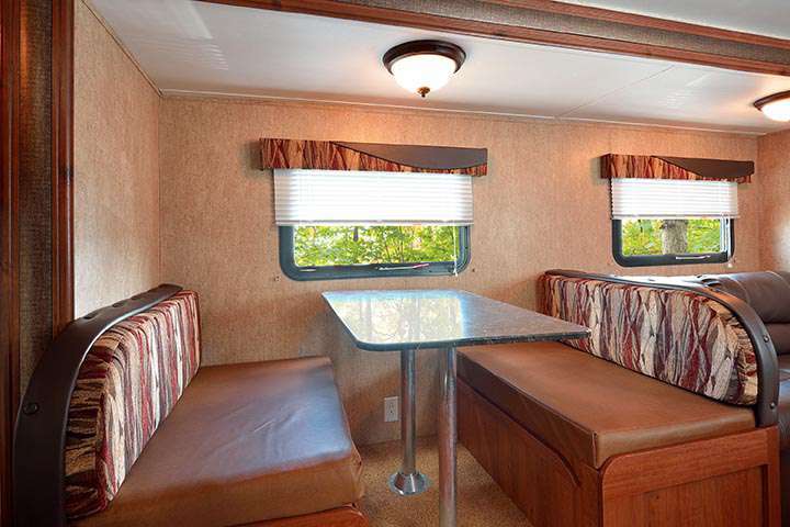 Photo 0 - 2016 Gulfstream Travel Trailer rental photo 9