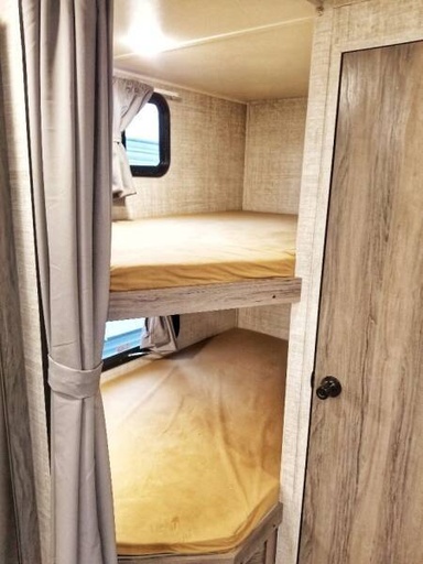2020 Gulfstream Innsbruck 255BH Travel Trailer for rent in San Antonio, TX