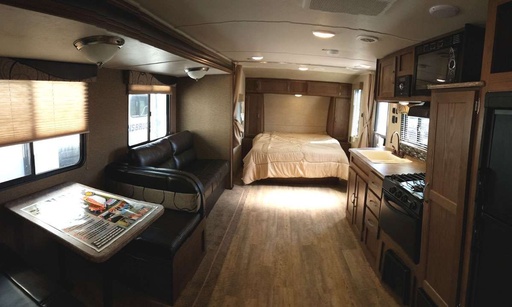 2018 Gulfstream innsbruck 259BH Travel Trailer for rent in San Antonio, TX