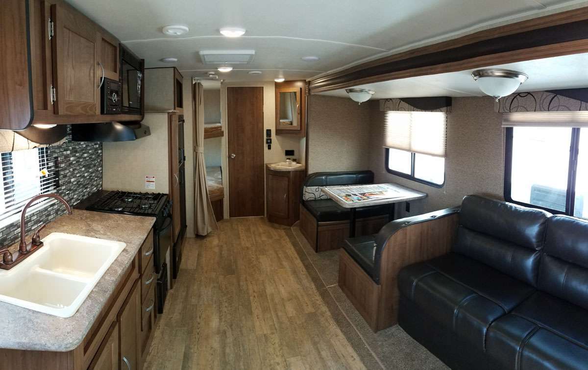 Photo 3 - 2018 Gulfstream Travel Trailer rental photo 5