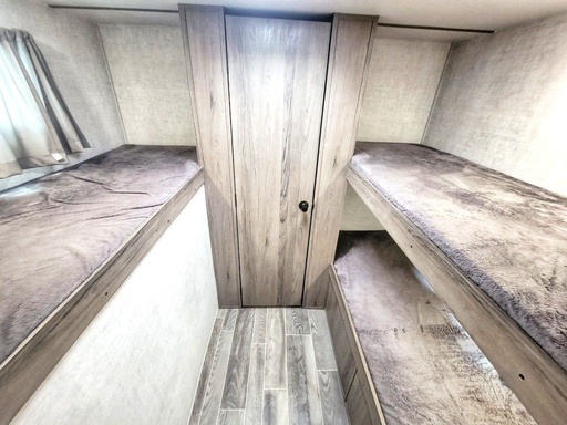 2020 Gulfstream innsbruck 279BH Travel Trailer for rent in San Antonio, TX