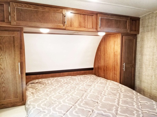 2020 Gulfstream innsbruck 276BHS Travel Trailer for rent in San Antonio, TX