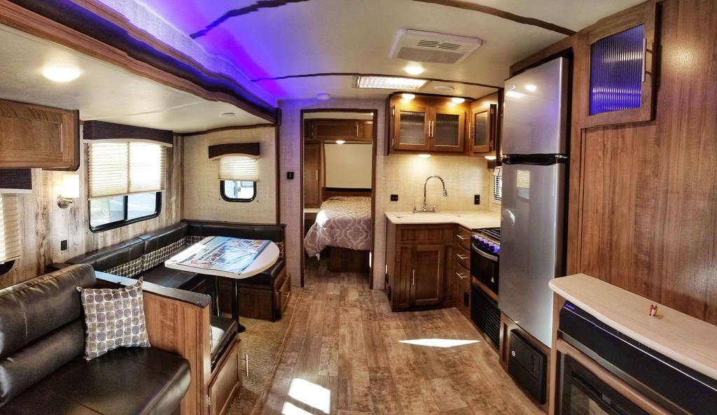 Photo 7 - 2020 Gulfstream Travel Trailer rental photo 9