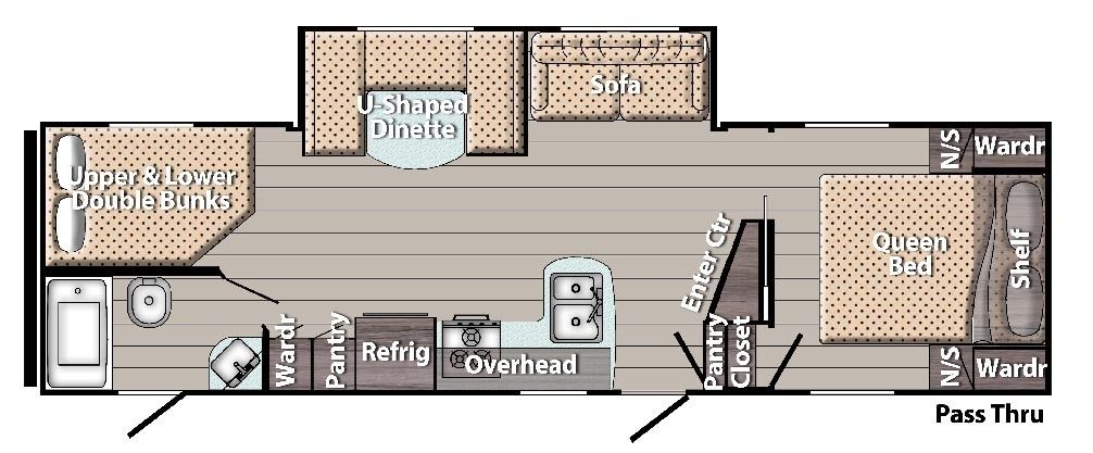 Photo 1 - 2020 Gulfstream Travel Trailer rental photo 3