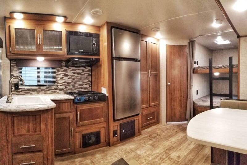 Photo 5 - 2020 Gulfstream Travel Trailer rental photo 7