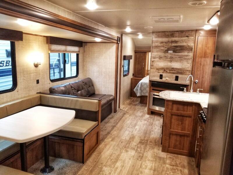 Photo 7 - 2020 Gulfstream Travel Trailer rental photo 9