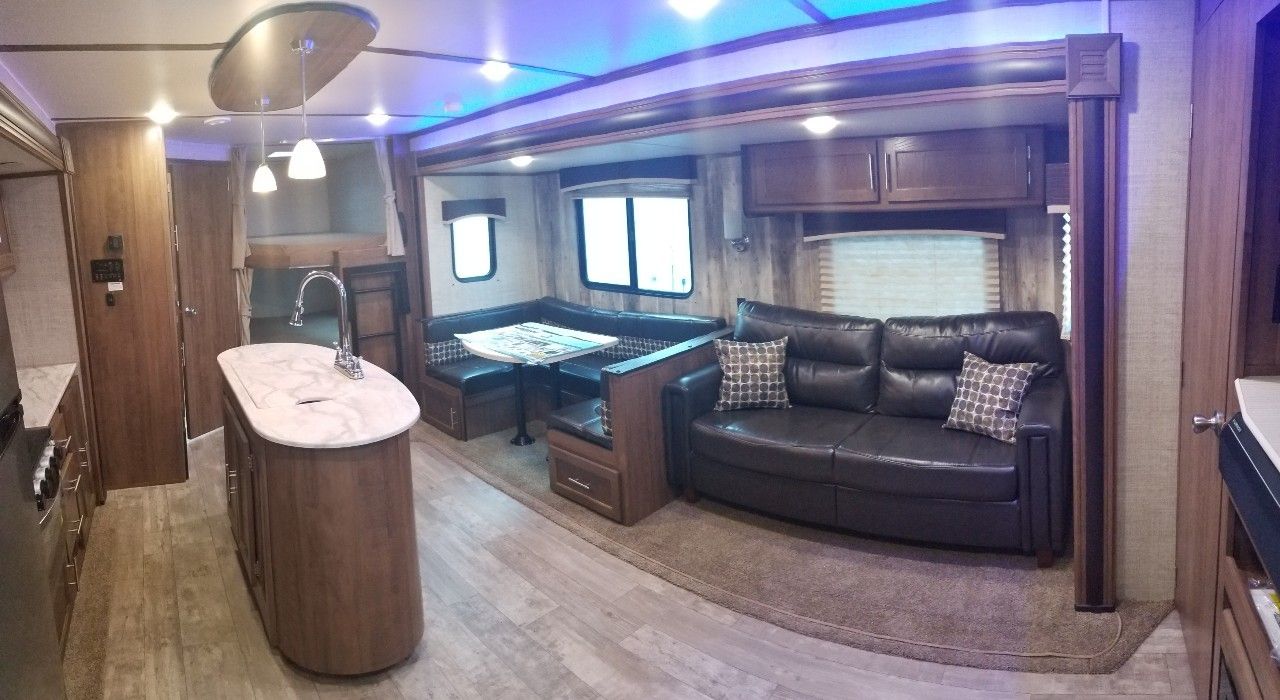 Photo 4 - 2020 Gulfstream Travel Trailer rental photo 6