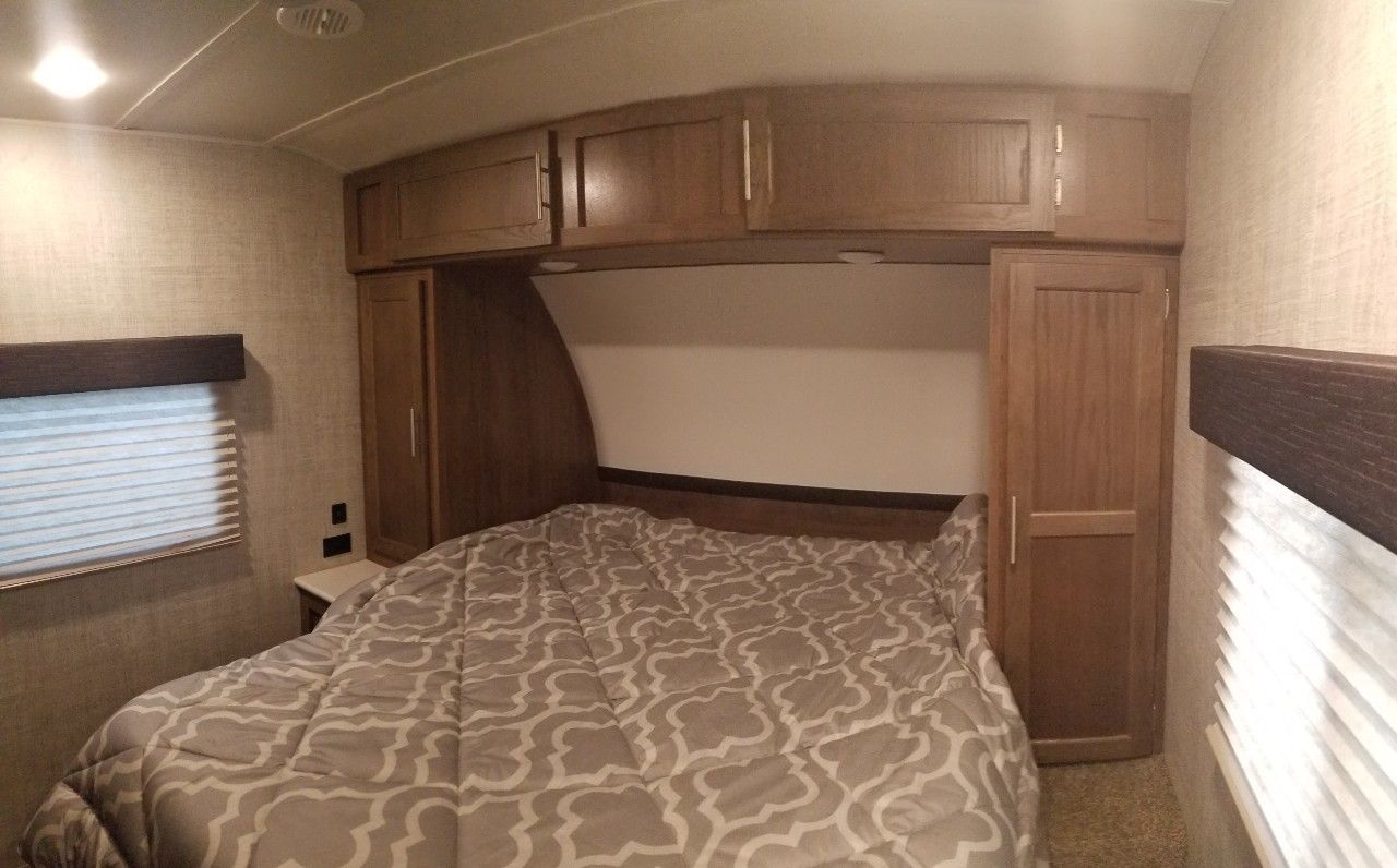 Photo 5 - 2020 Gulfstream Travel Trailer rental photo 7