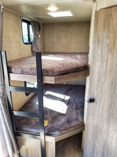 2020 Gulfstream Innsbruck 276BHS Travel Trailer for rent in San Antonio, TX