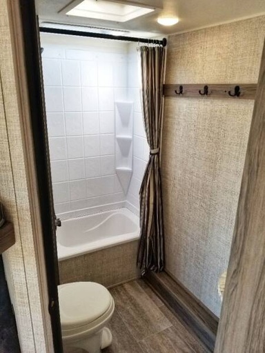 2020 Gulfstream Innsbruck 276BHS Travel Trailer for rent in San Antonio, TX