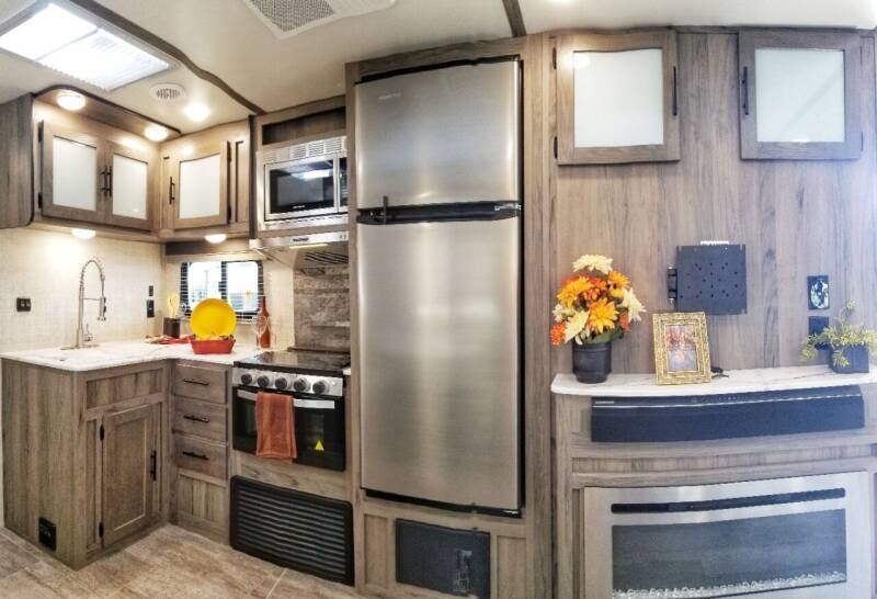 Photo 5 - 2020 Gulfstream Travel Trailer rental photo 7