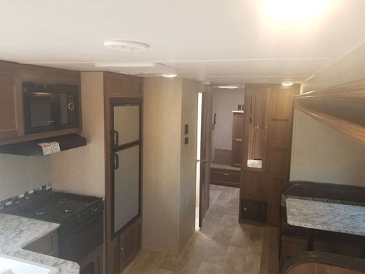 2019 Gulfstream innsbruck 279BH Travel Trailer for rent in San Antonio, TX