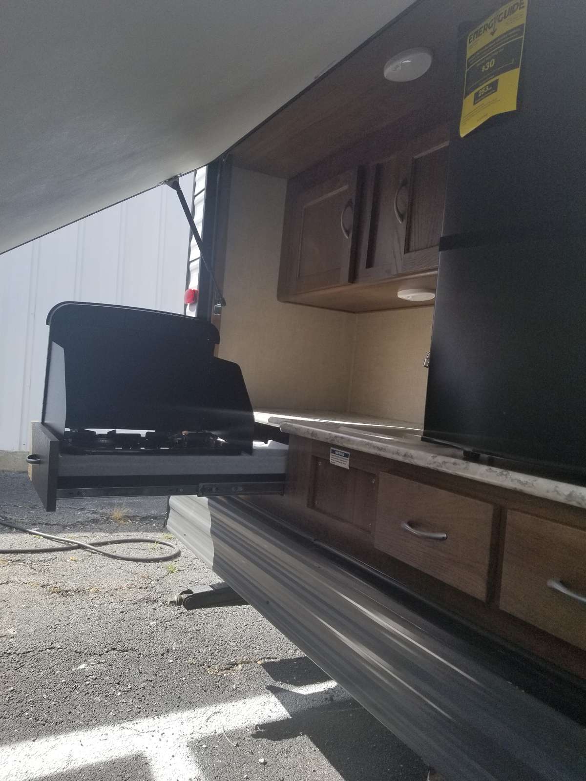 Photo 7 - 2019 Gulfstream Travel Trailer rental photo 9
