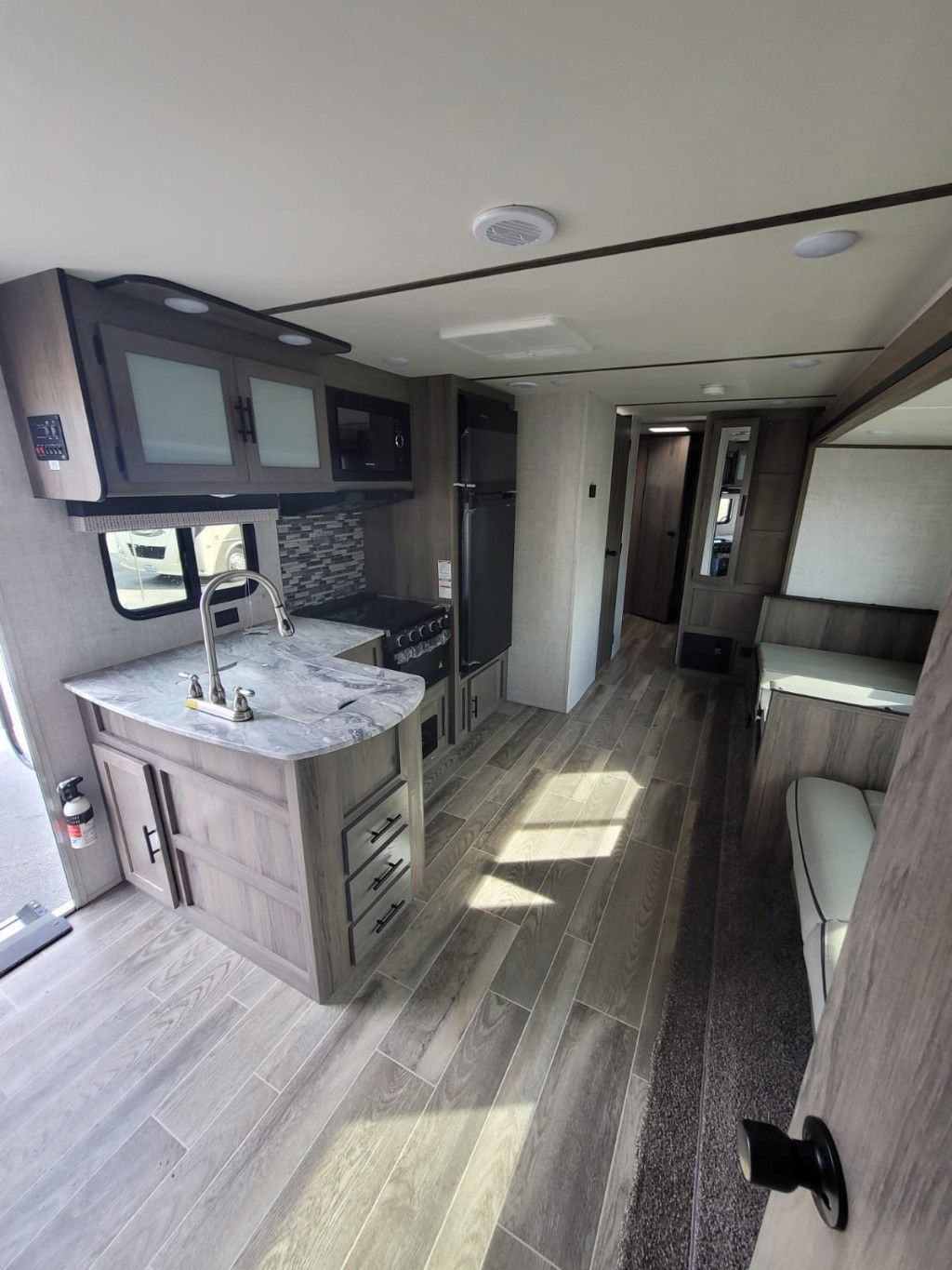 Photo 3 - 2021 Gulfstream Travel Trailer rental photo 5
