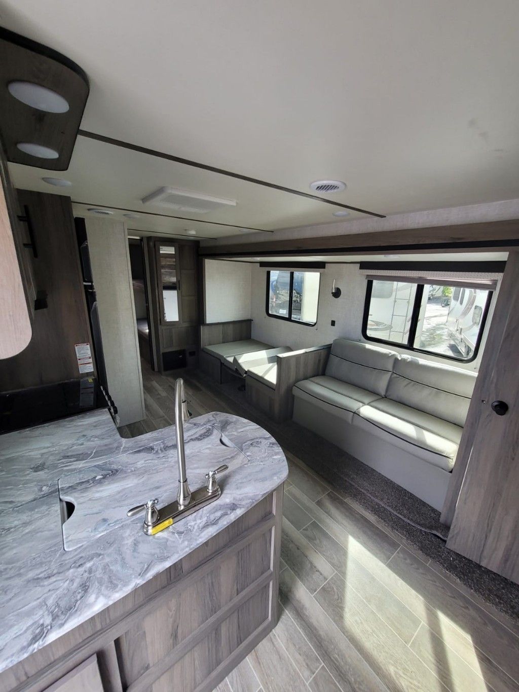 Photo 5 - 2021 Gulfstream Travel Trailer rental photo 7