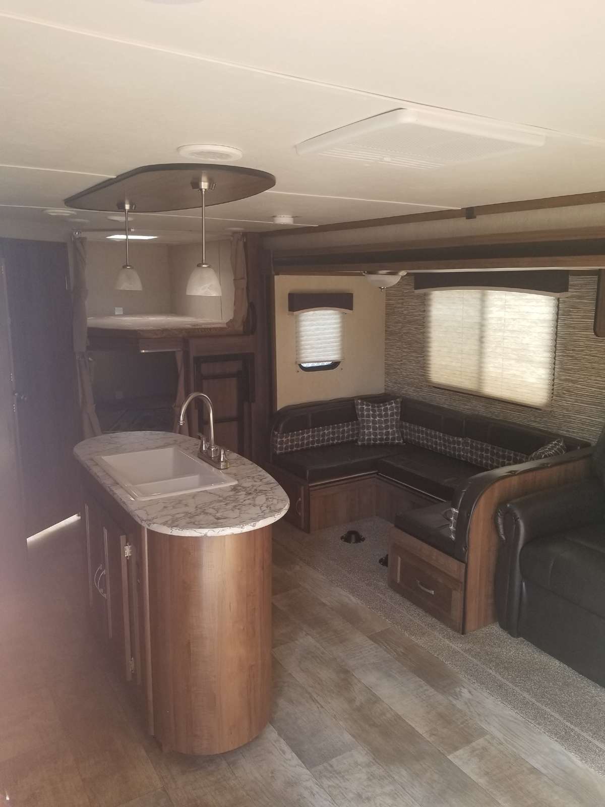 Photo 6 - 2018 Gulfstream Travel Trailer rental photo 8