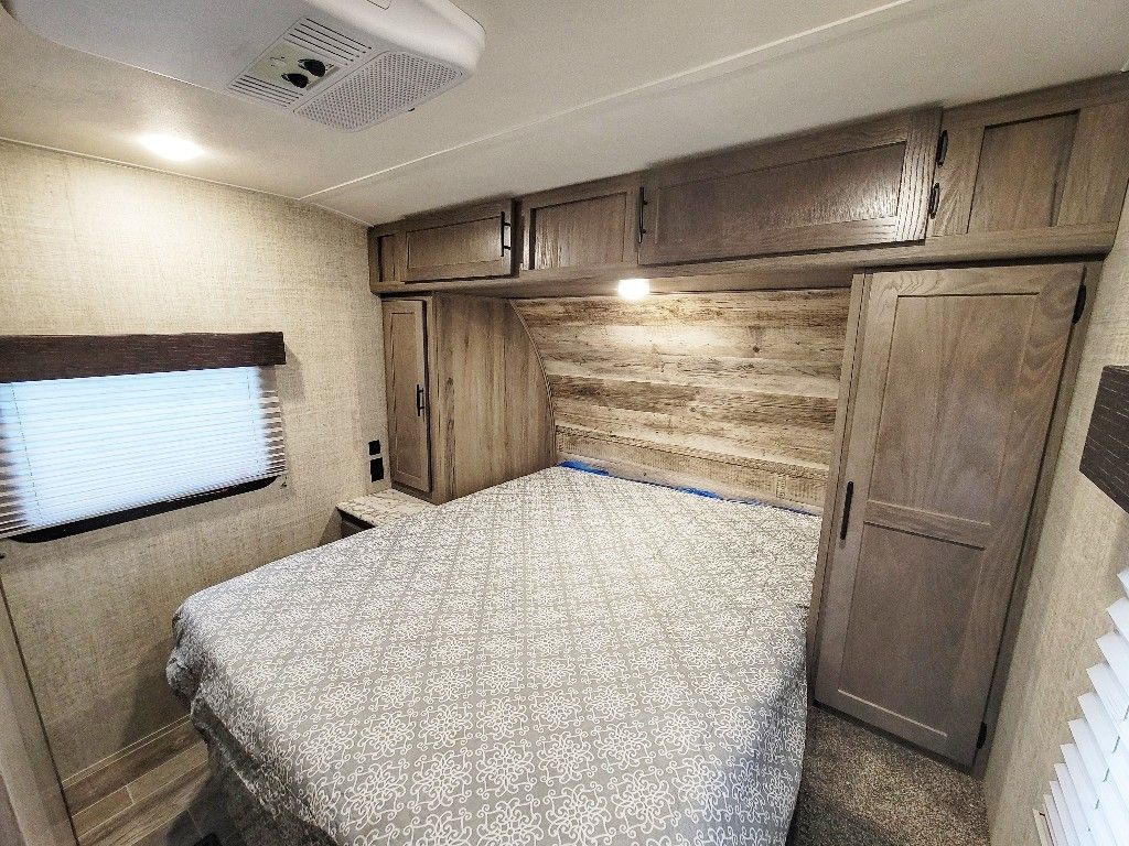 Photo 6 - 2021 Gulfstream Travel Trailer rental photo 8