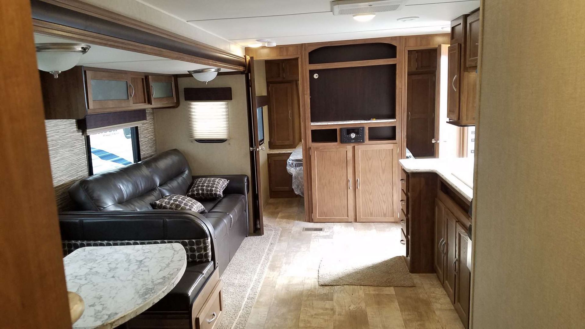 Photo 4 - 2018 Gulfstream Travel Trailer rental photo 6